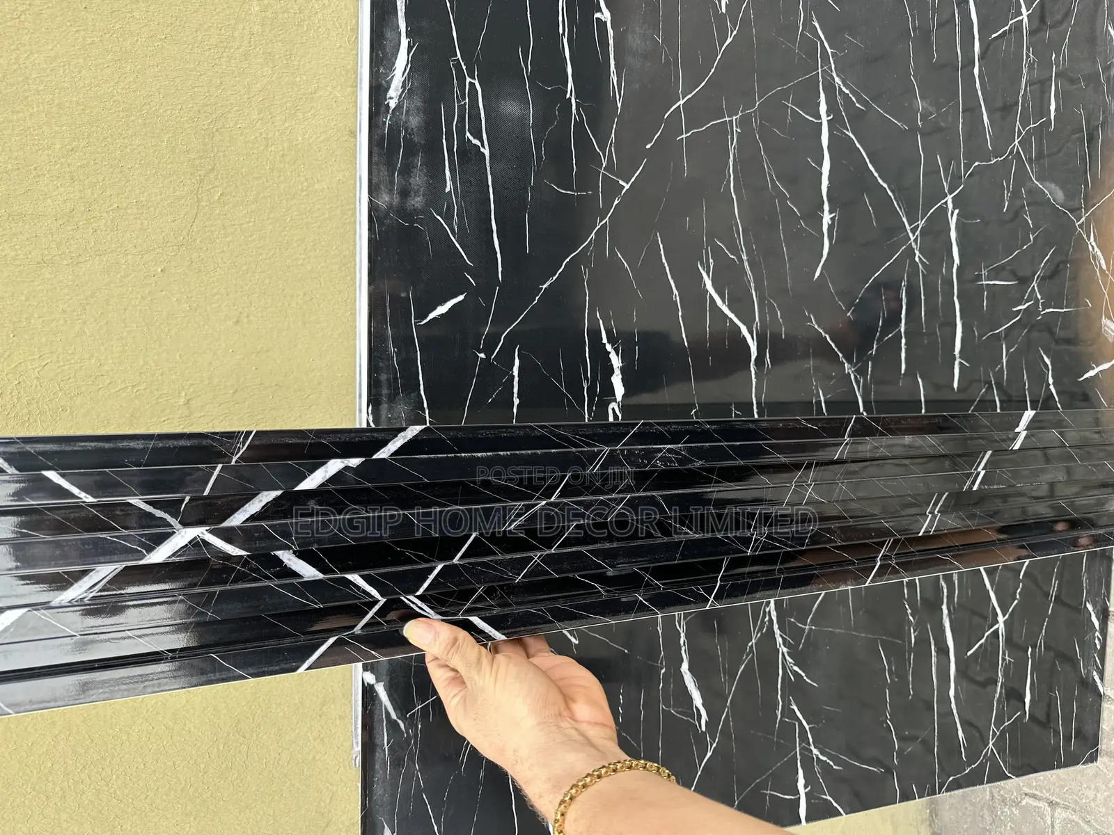Uv Marble Sheet, Tv Console Material
