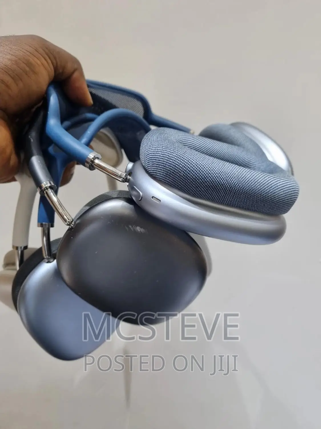 Apple Airpods Max USA Used 100% Original Quality