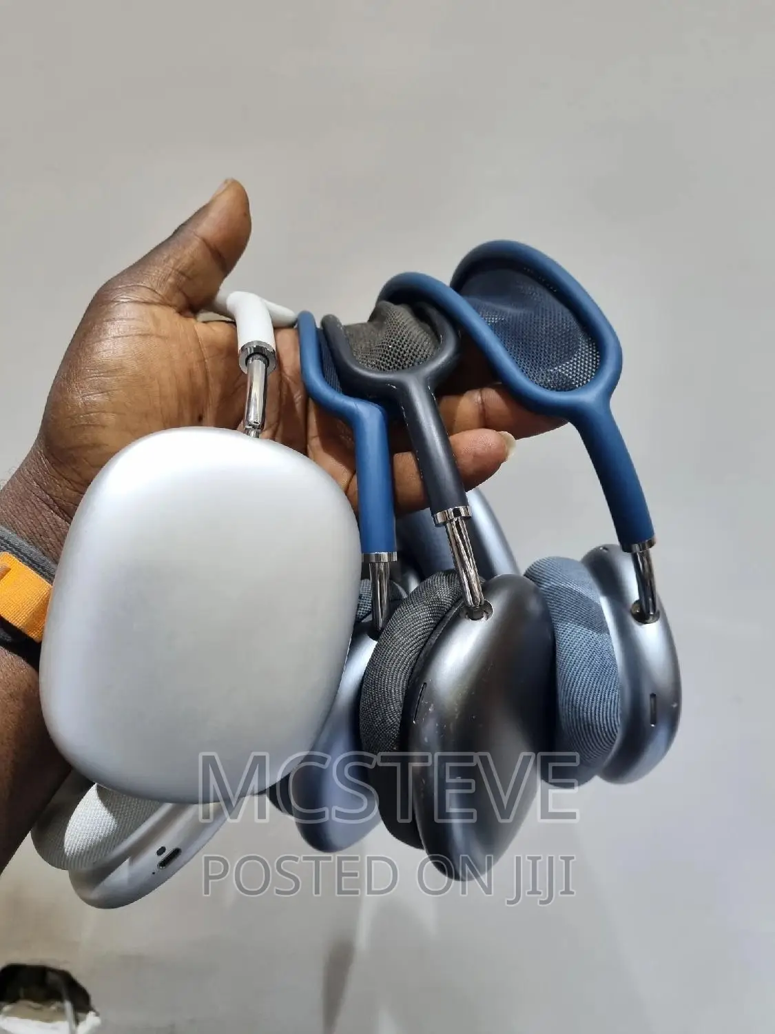 Apple Airpods Max USA Used 100% Original Quality