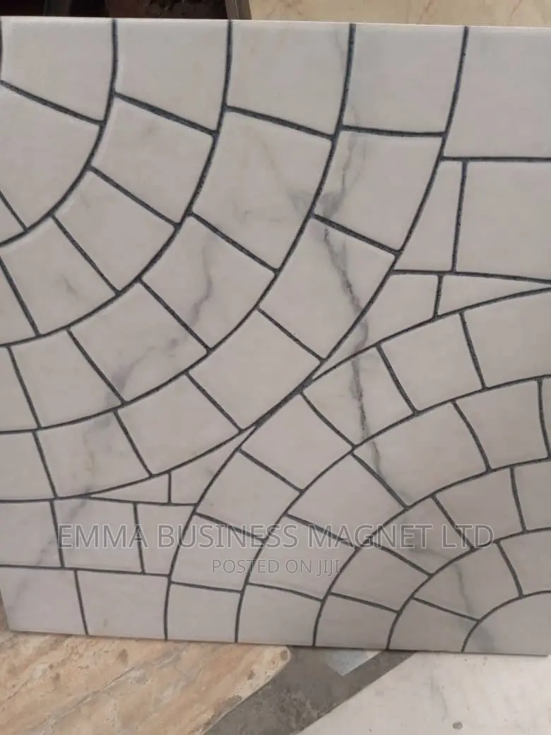 40x40 Nigerian Floor Tiles