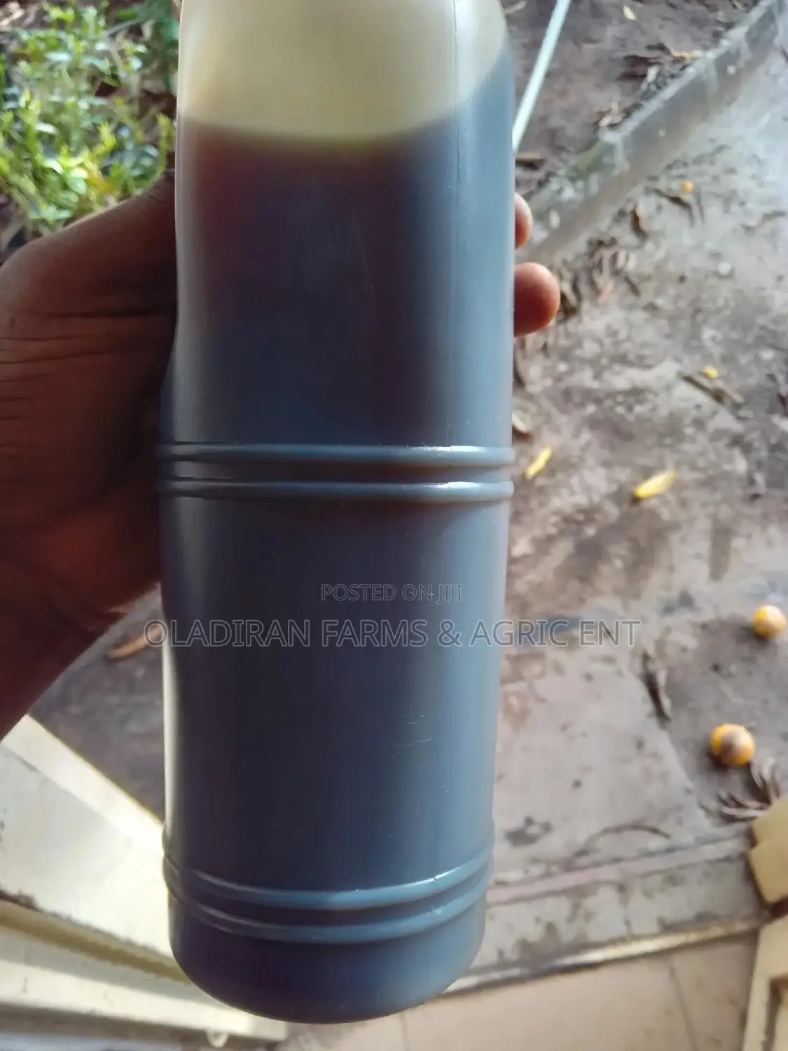Pure Neem Oil Natural Pesticide