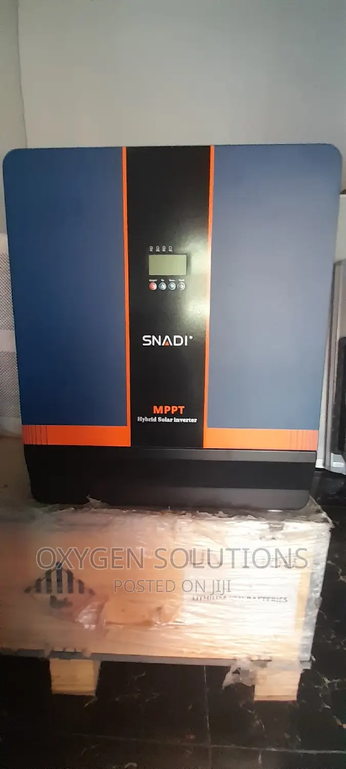 10kva 48v Snadi Hybrid Inverter