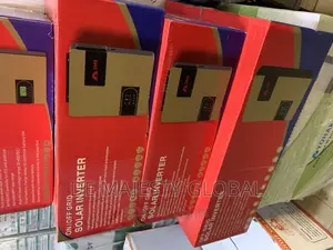 Sms 10kw With Dual Pv Input