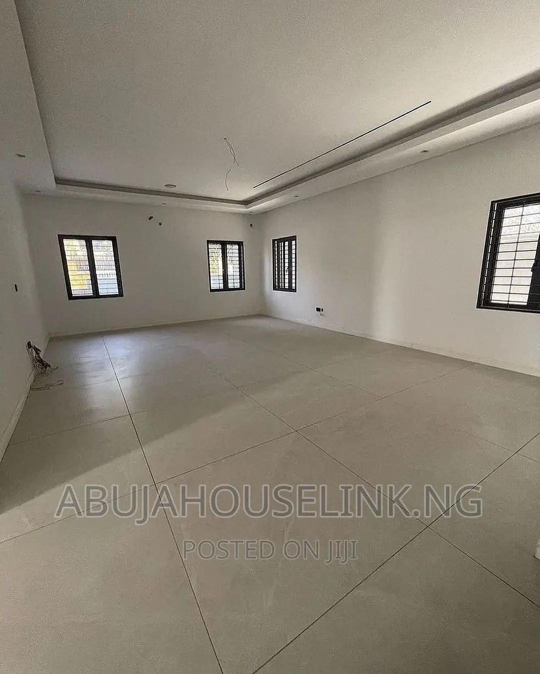 7bdrm Duplex in Asokoro Main Abuja for sale