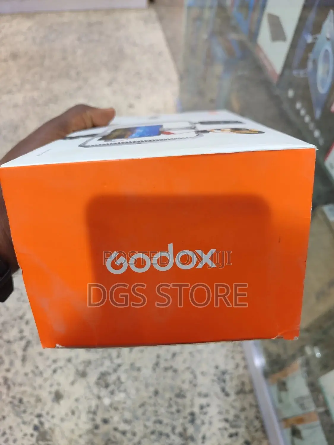 Godox Vlog Kit