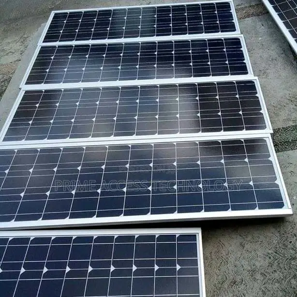 We Sell and Install All Kinds of Solar Energy Systems