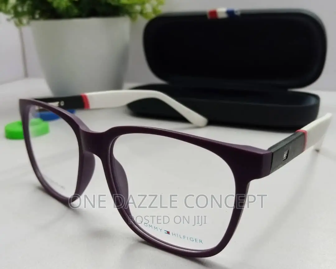 Tommy Hilfiger Eyewear