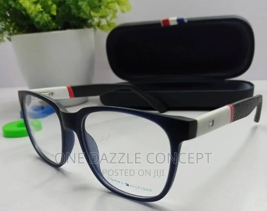 Tommy Hilfiger Eyewear