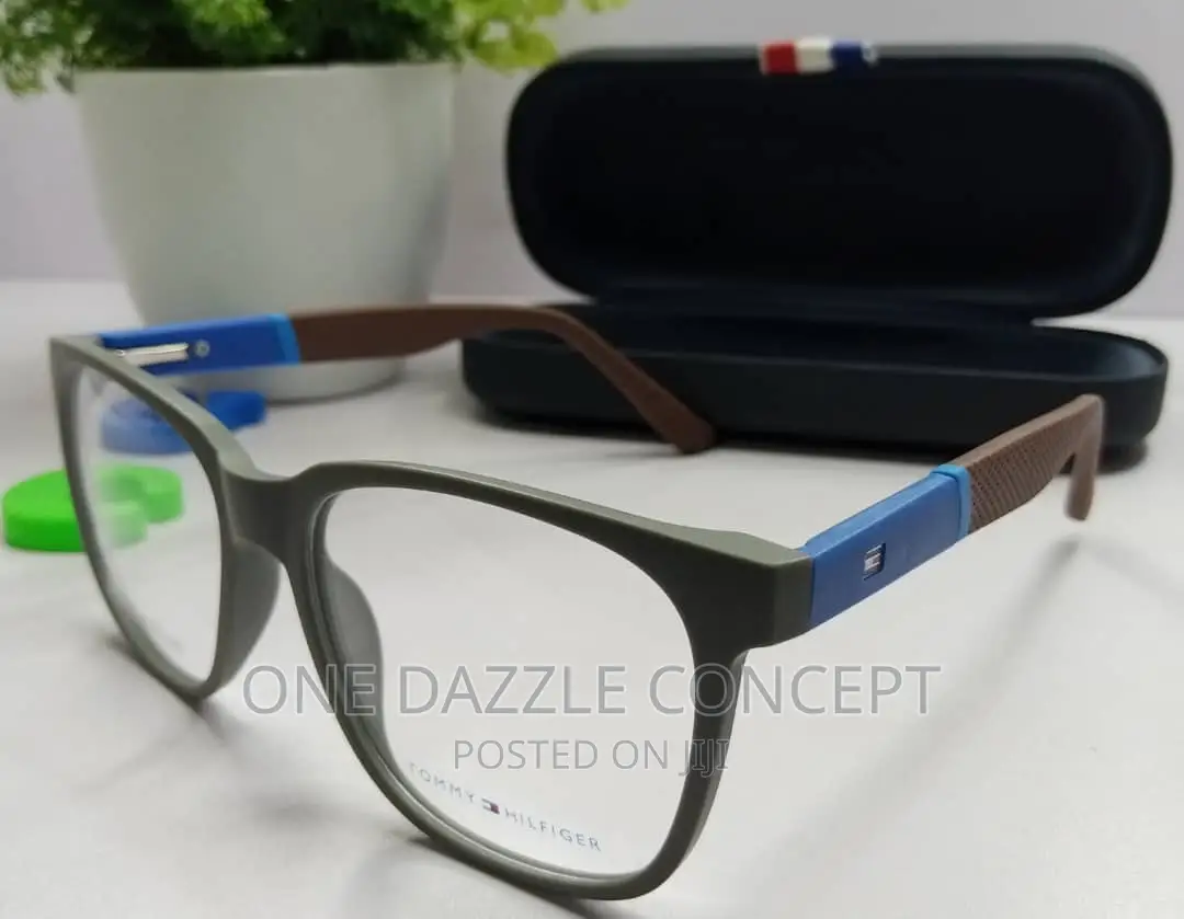 Tommy Hilfiger Eyewear