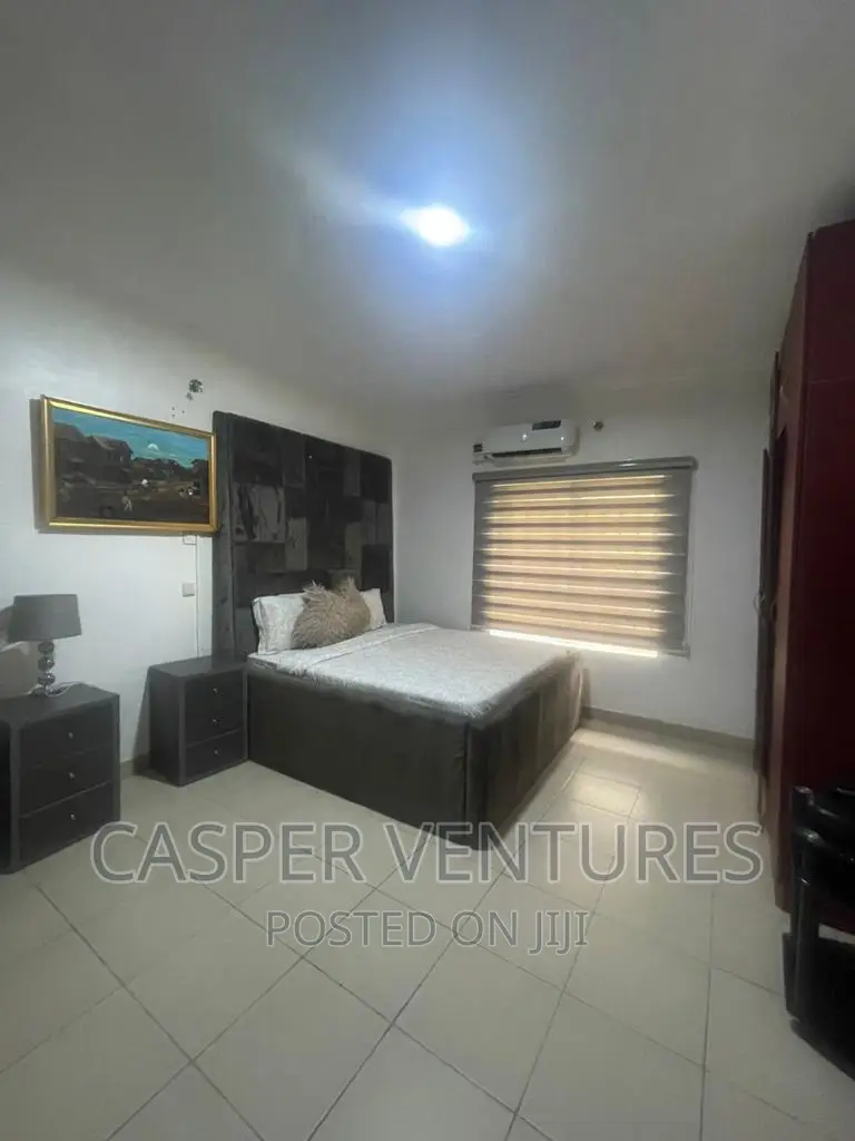 Furnished 3bdrm Duplex in Cromwell, Chevron for rent