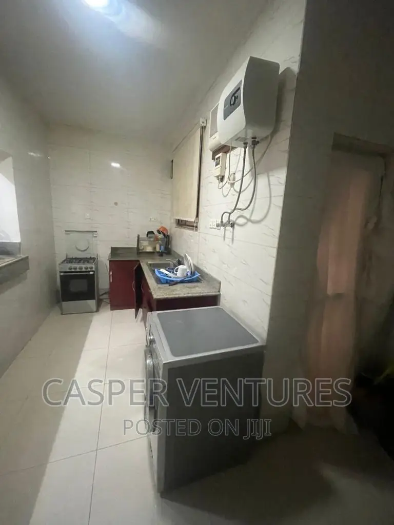 Furnished 3bdrm Duplex in Cromwell, Chevron for rent
