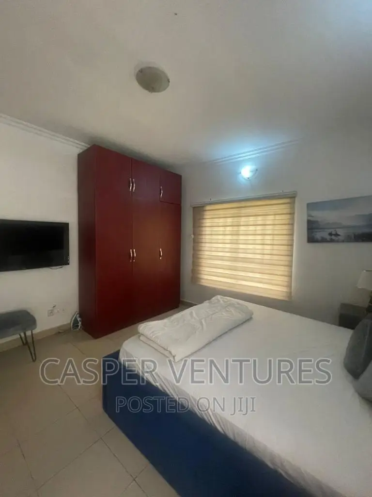 Furnished 3bdrm Duplex in Cromwell, Chevron for rent