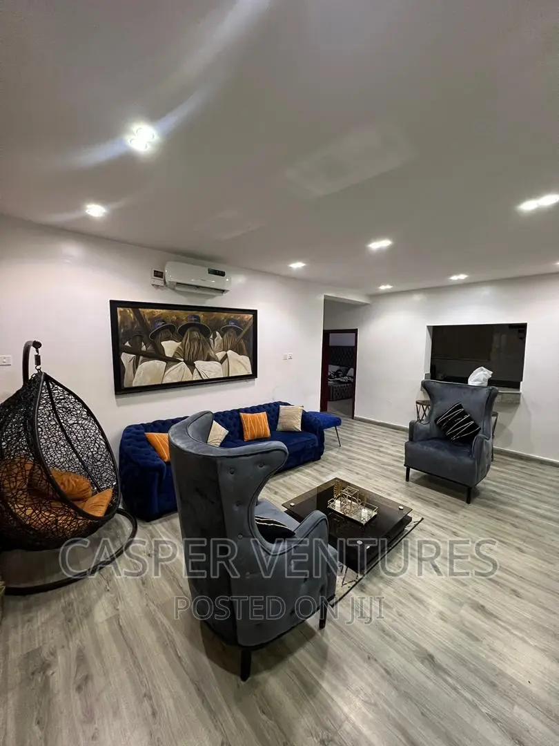 Furnished 3bdrm Duplex in Cromwell, Chevron for rent
