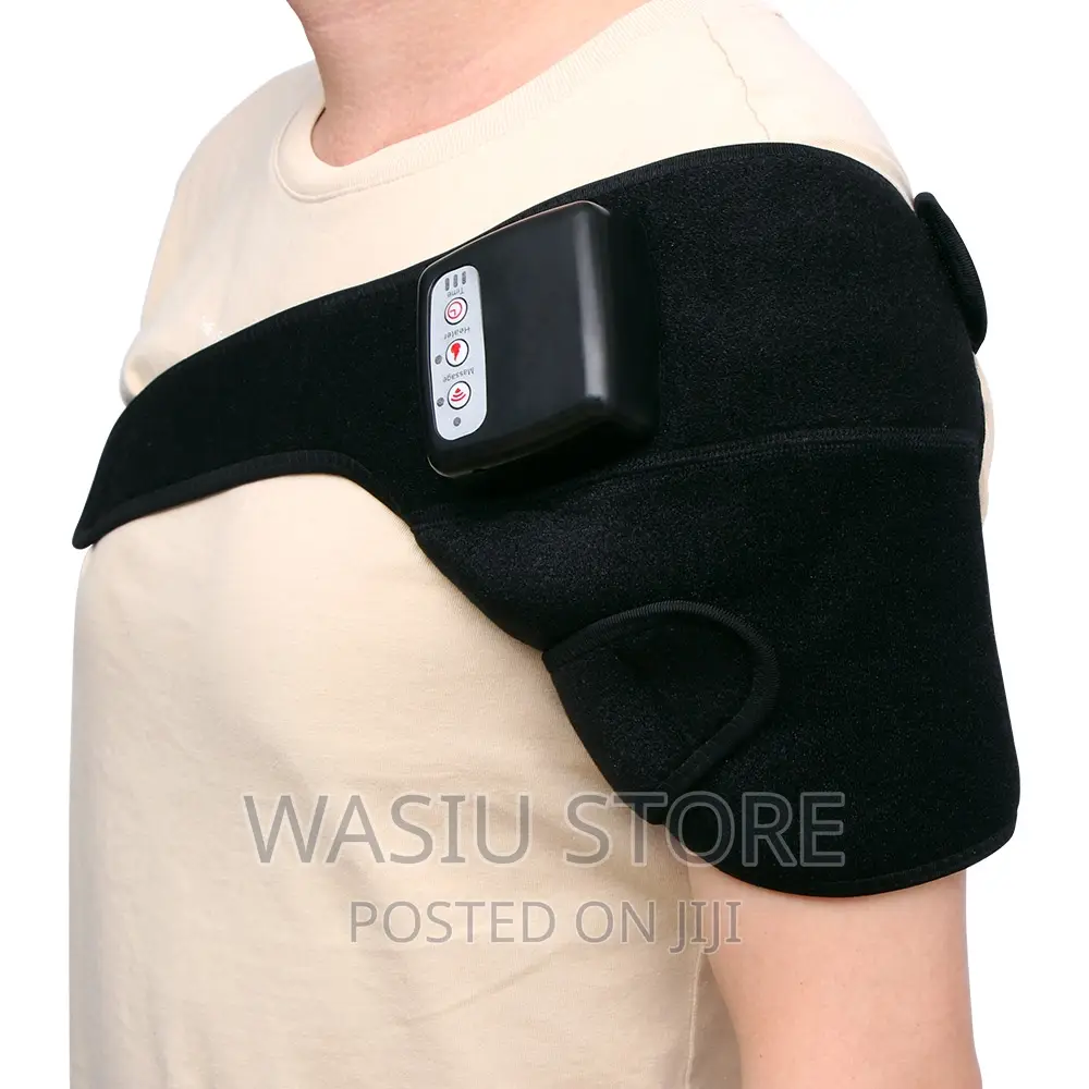 Far Infrared Joint Hot Knee Shoulder Massage Apparatus