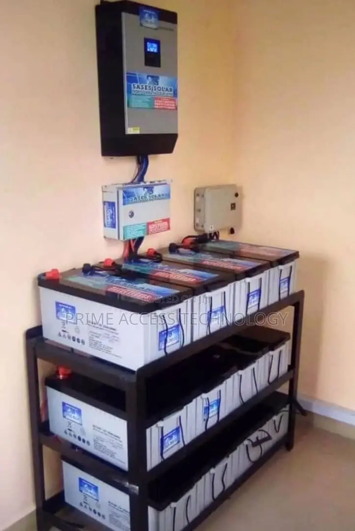 Solar Energy System Let Nature Pay Your Bills