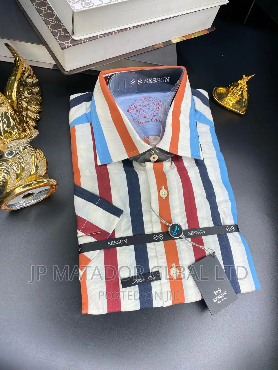 High Quality Turkish Men's Shirts