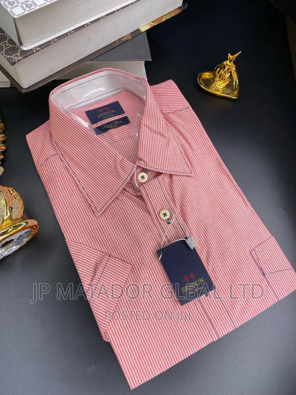 High Quality Turkish Men's Shirts