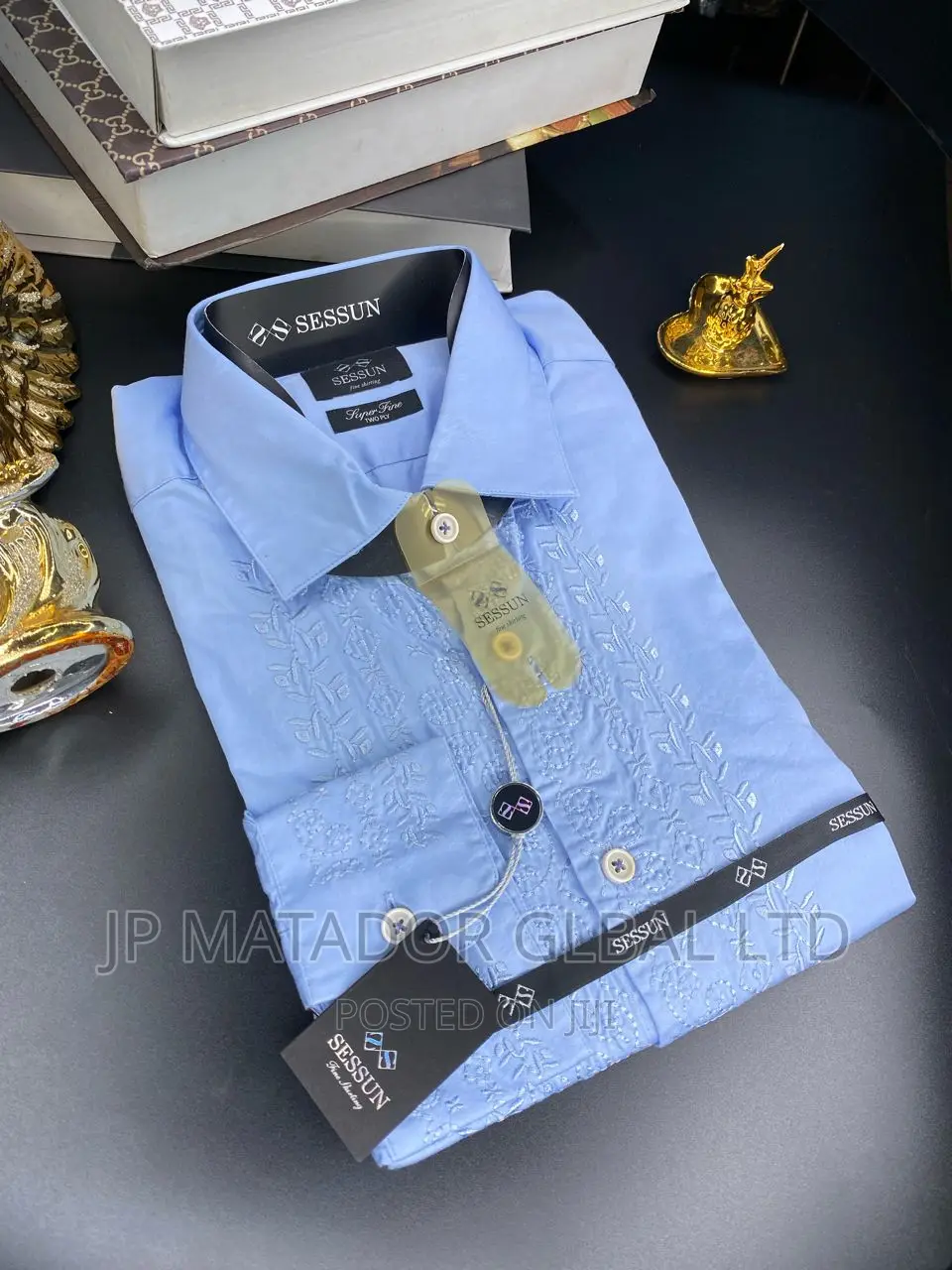 Original Turkish Men's Shirts
