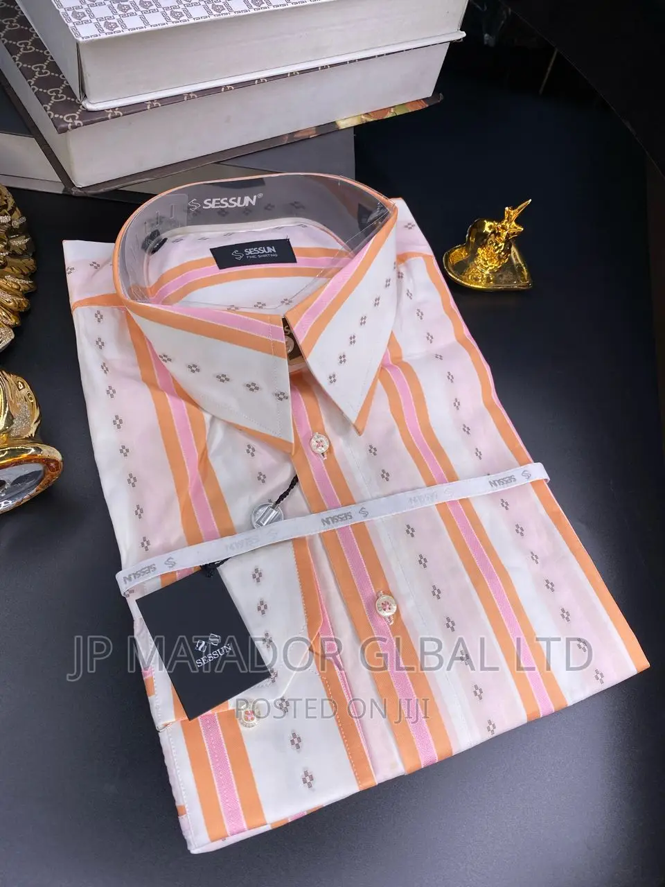 Original Turkish Men's Shirts