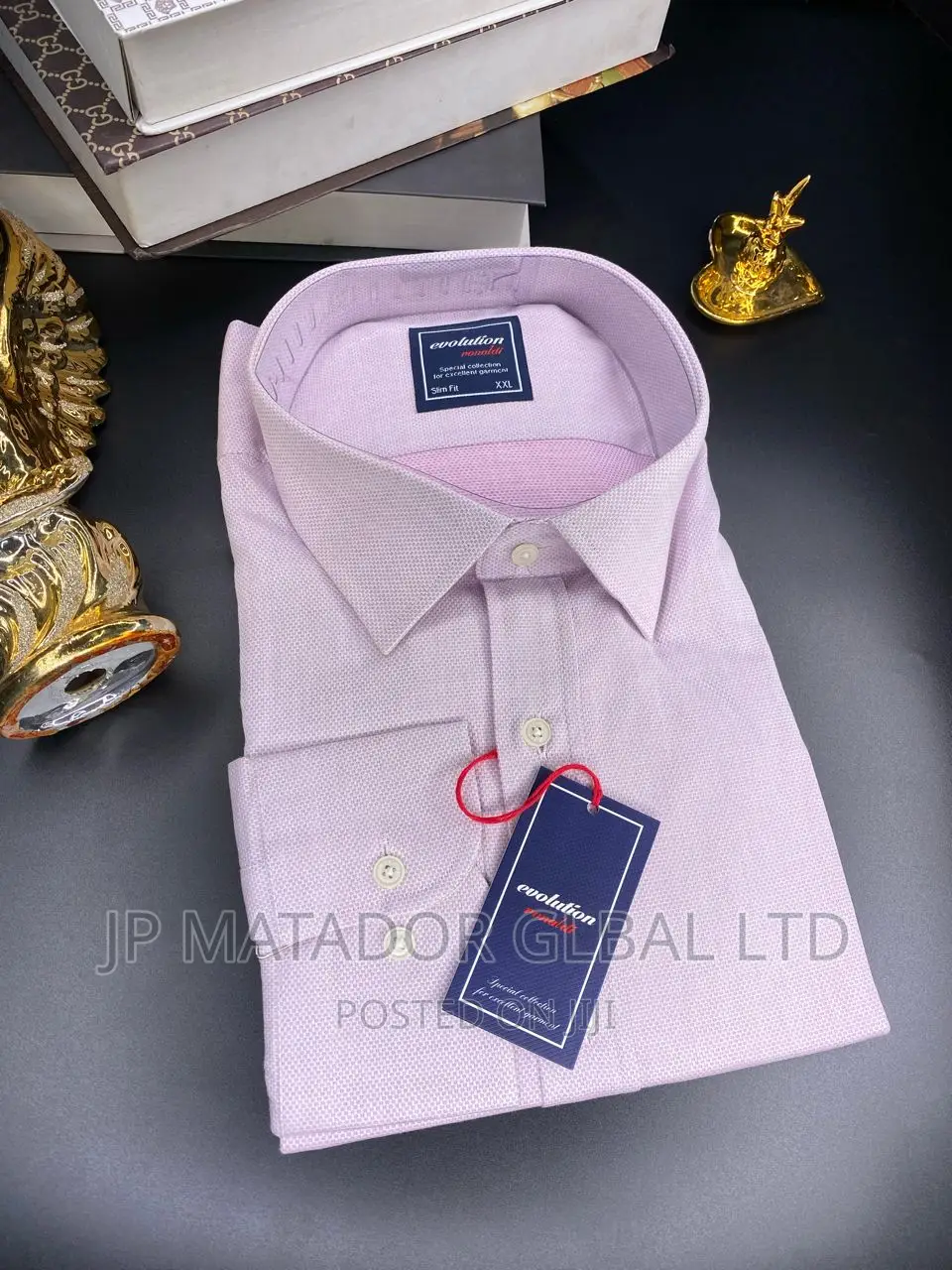 Original Turkish Men's Shirts