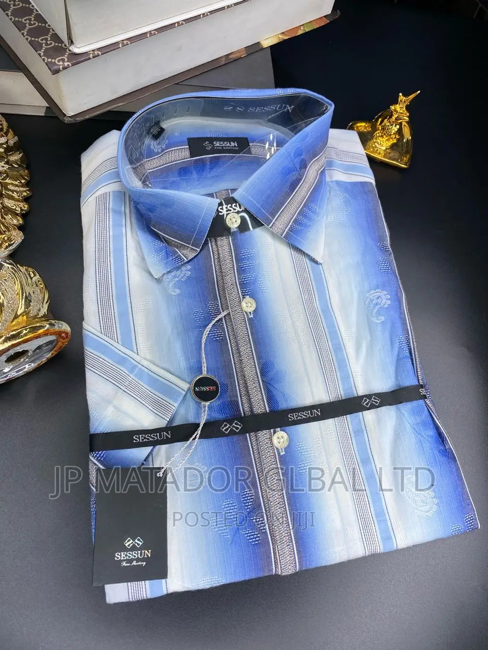 Original Turkish Men's Shirts