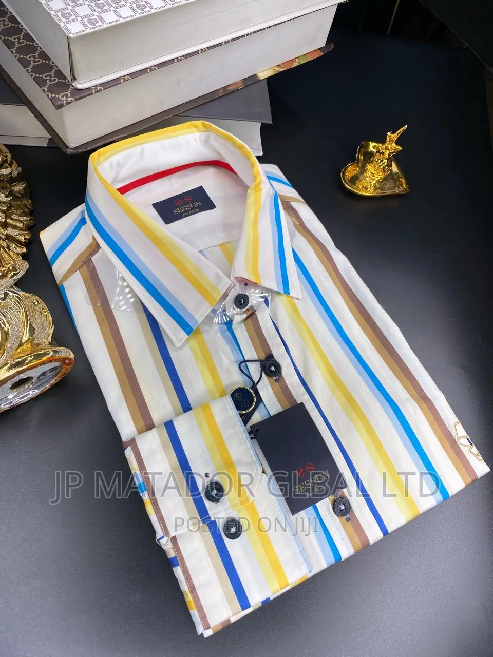Original Turkish Men's Shirts
