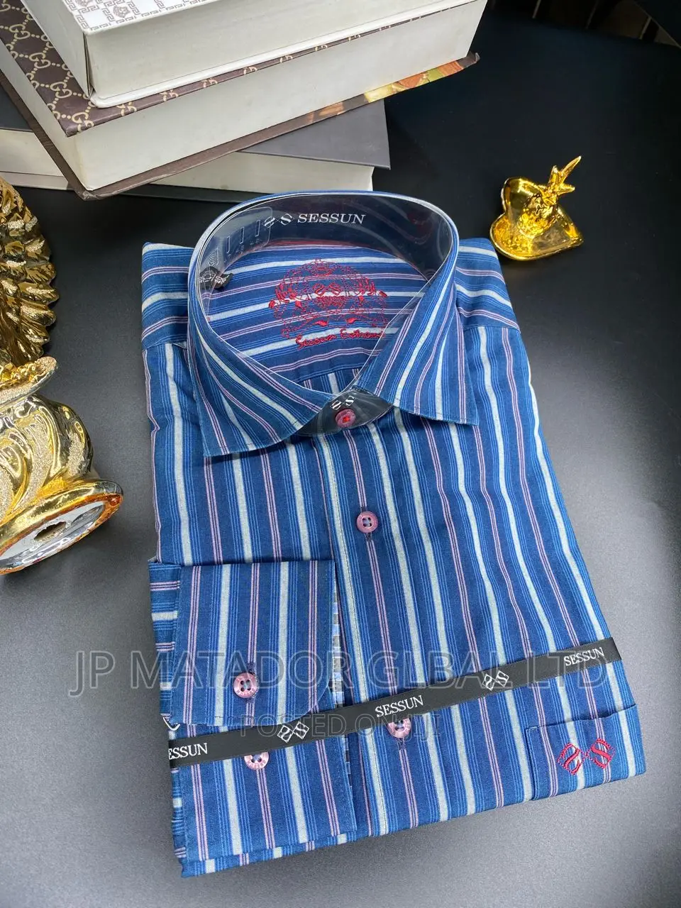 Exclusive! Turkish Men's Shirts