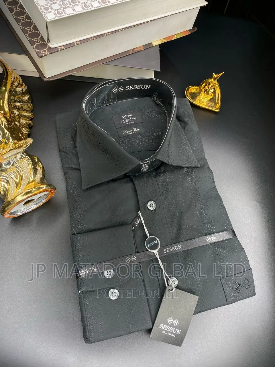 Exclusive! Turkish Men's Shirts