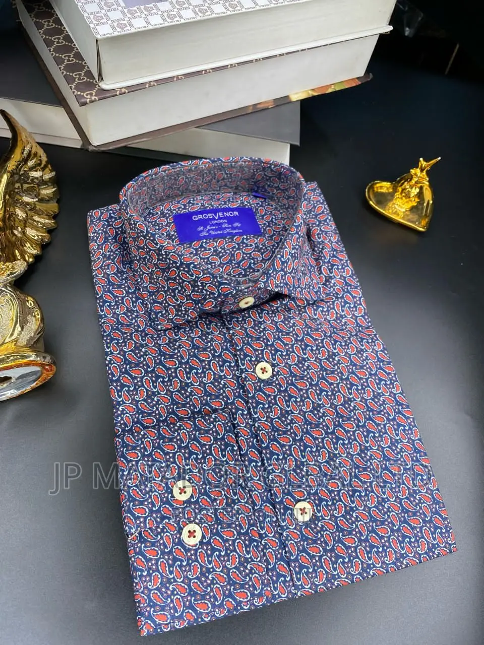 Exclusive! Turkish Men's Shirts