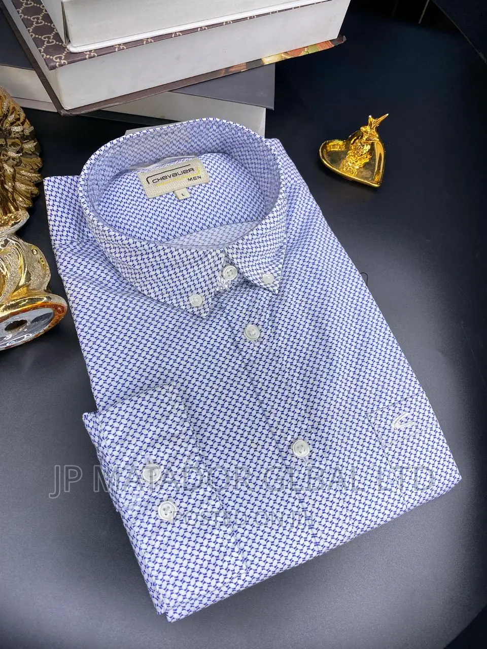 Exclusive! Turkish Men's Shirts