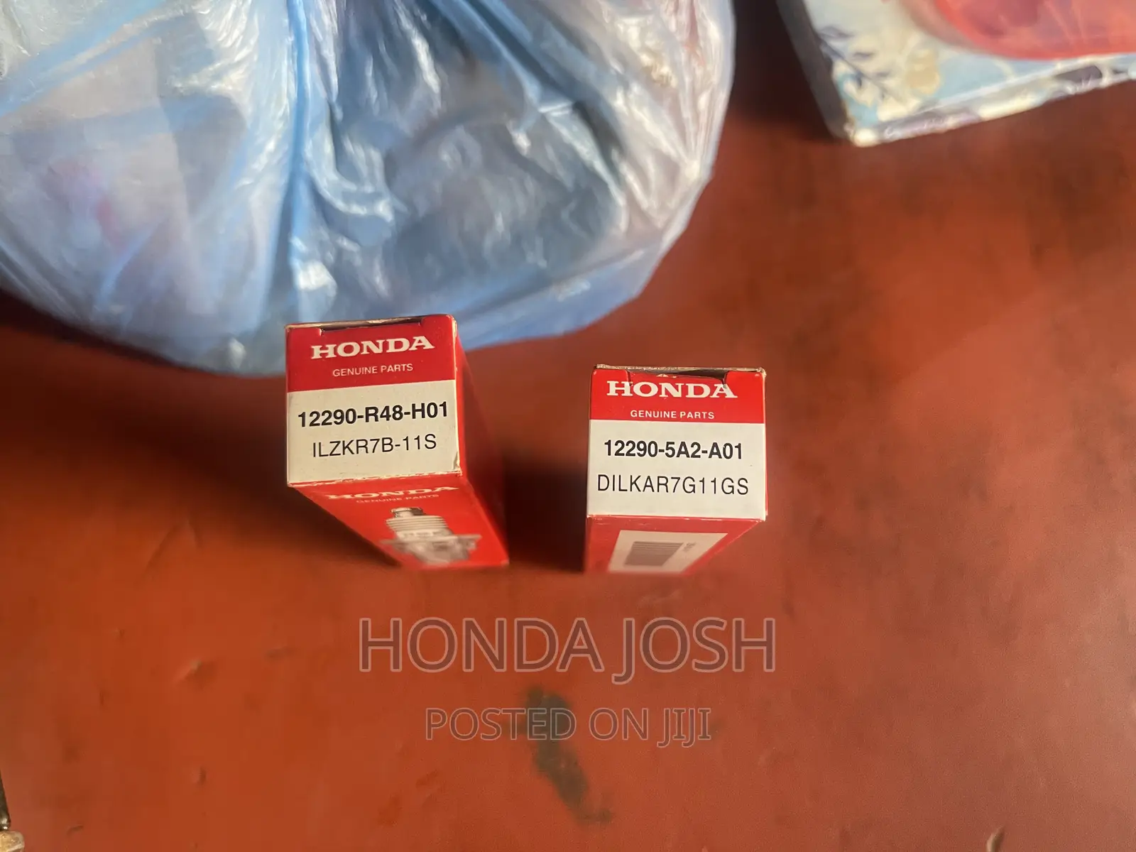 Honda/Acura Spark Plug Original Quality