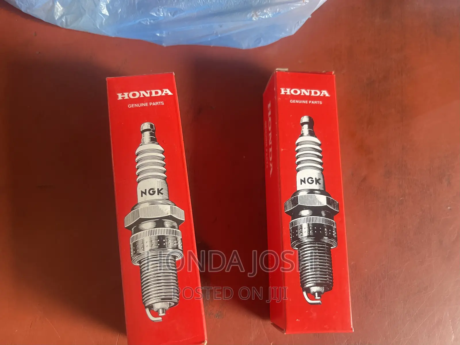 Honda/Acura Spark Plug Original Quality
