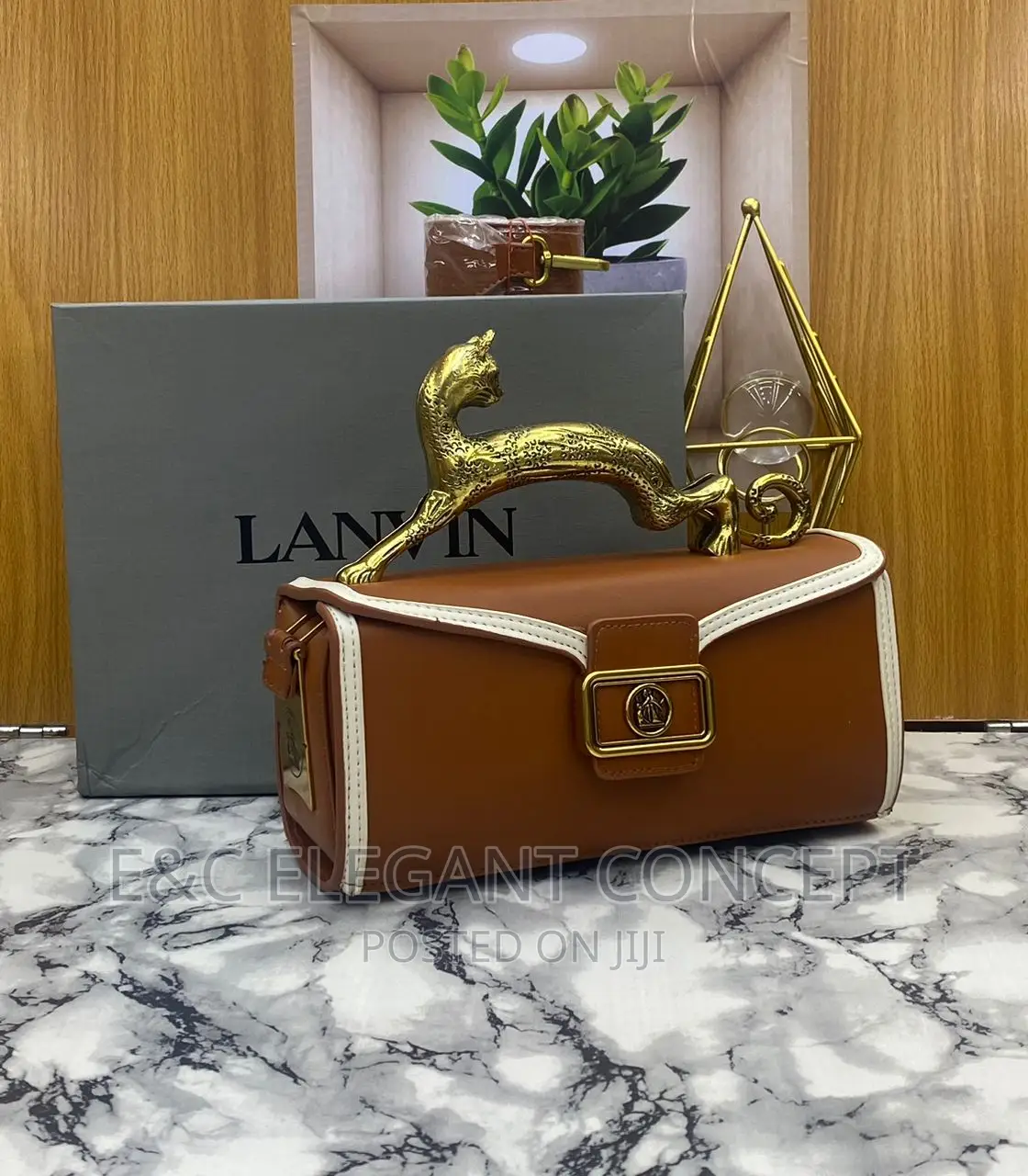 Luxury Ladies Handbag