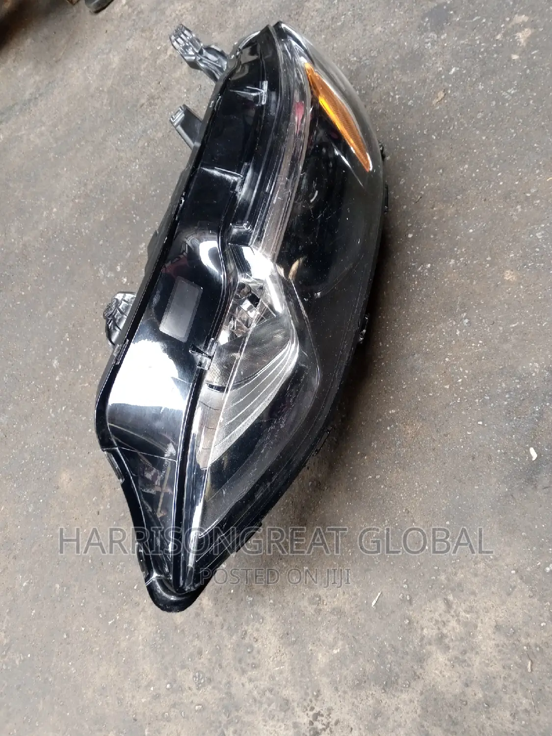 Head Lamp for Chevrolet Malibu 2019/2020 Model