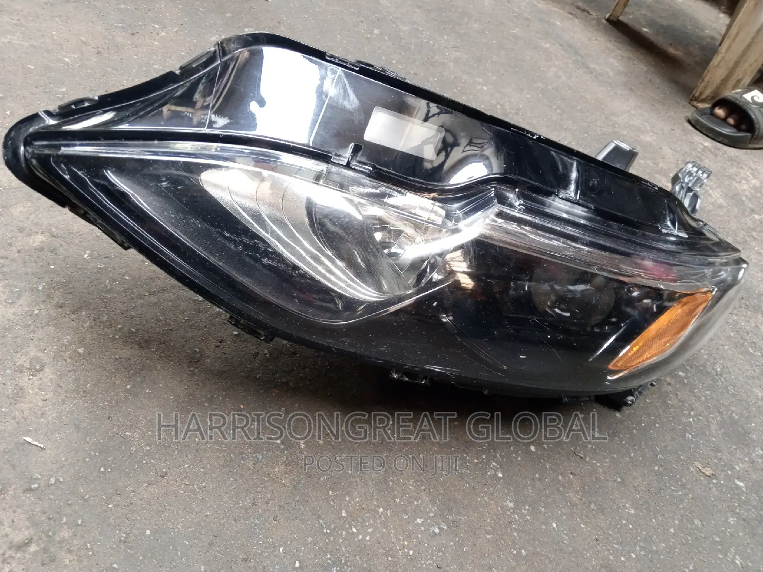 Head Lamp for Chevrolet Malibu 2019/2020 Model