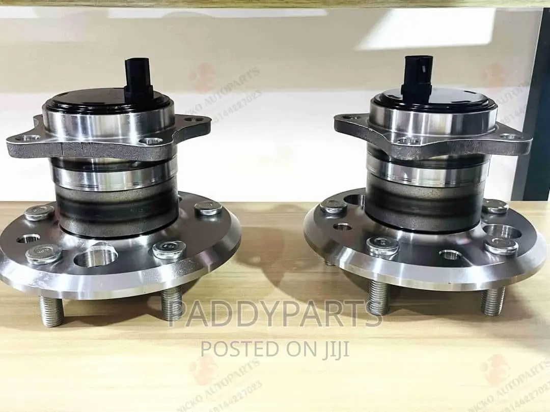 RX350 Rear Wheel Hub Bearing