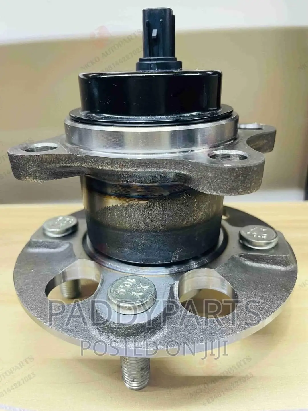 RX350 Rear Wheel Hub Bearing