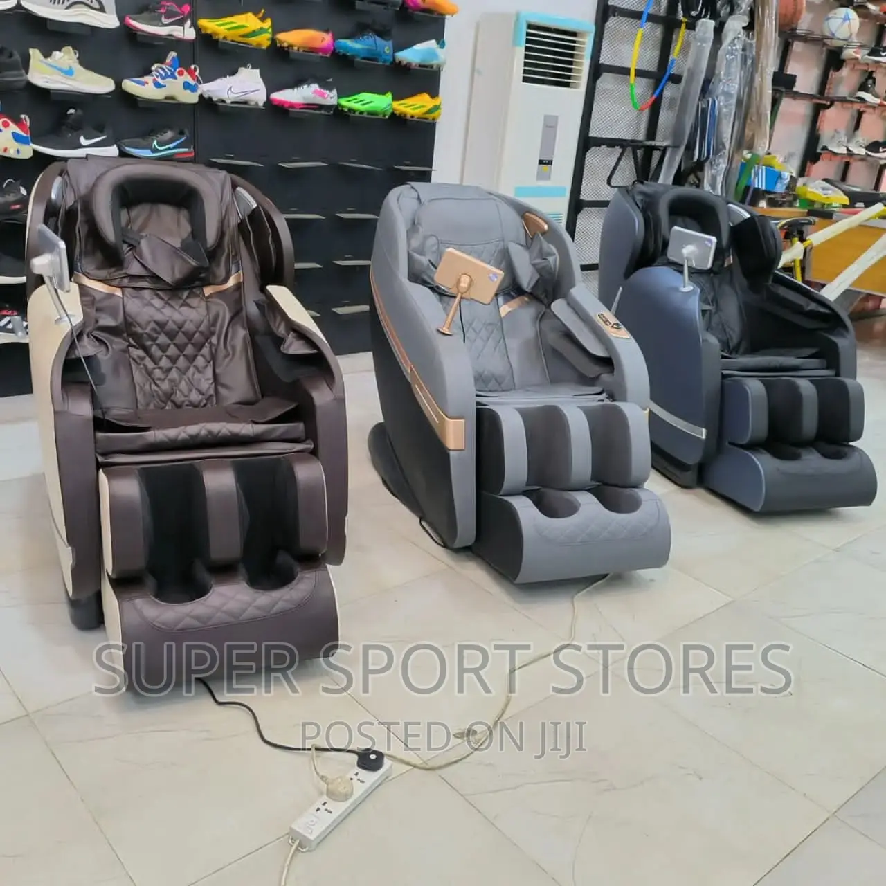 Massage Chair
