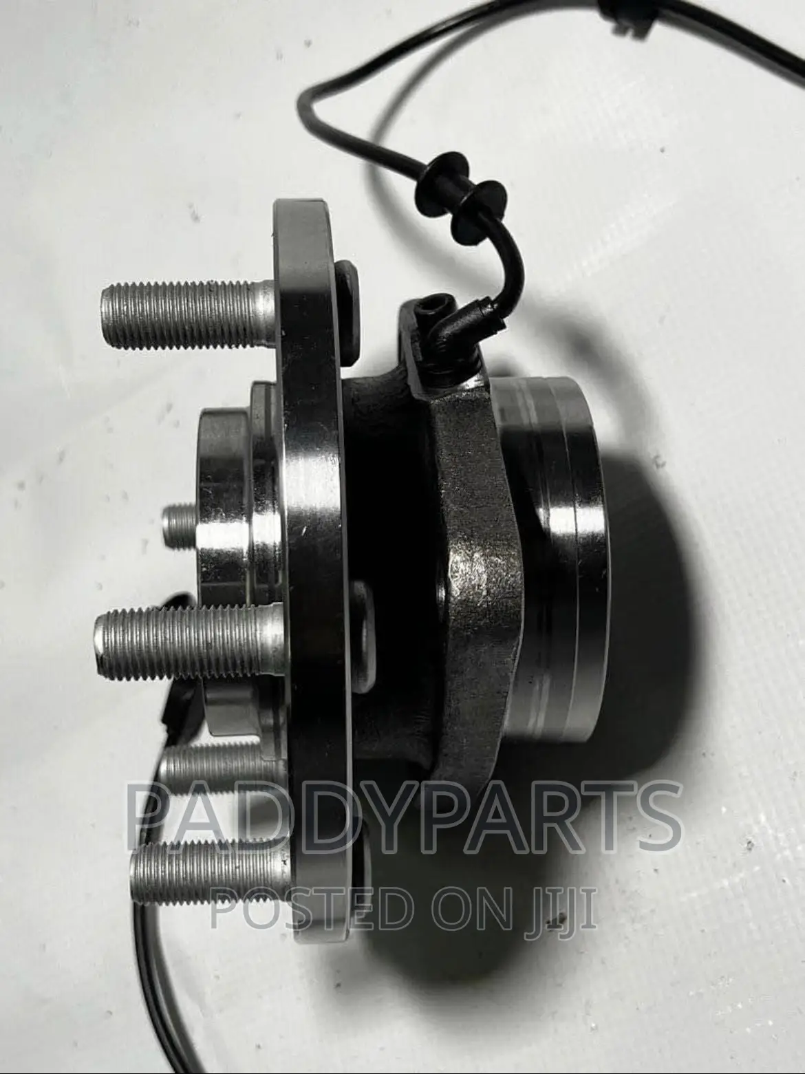Infinity Qx56 Wheel Hub Bearing