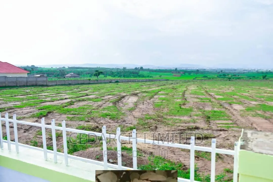 300 SQM Land With R Of O For Sale At Hilton City Kurudu
