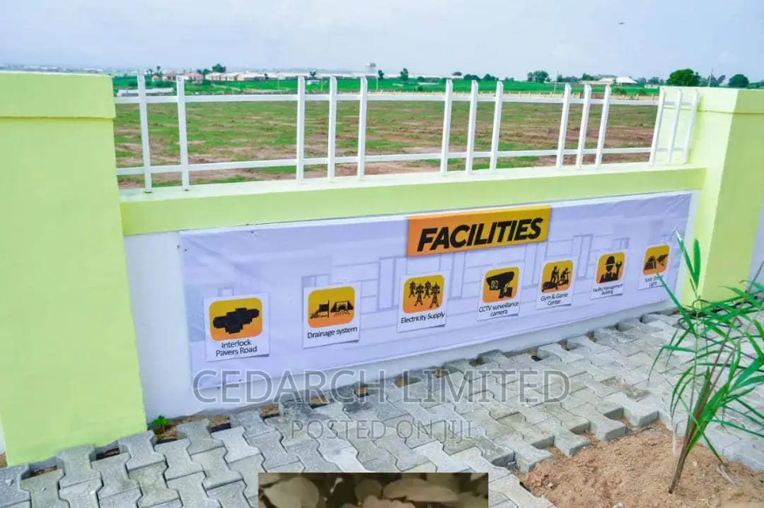 300 SQM Land With R Of O For Sale At Hilton City Kurudu