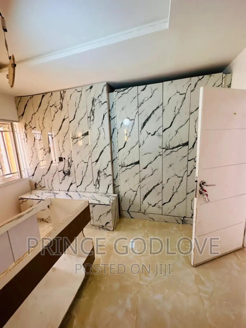 2bdrm Block of Flats in Guzape for sale