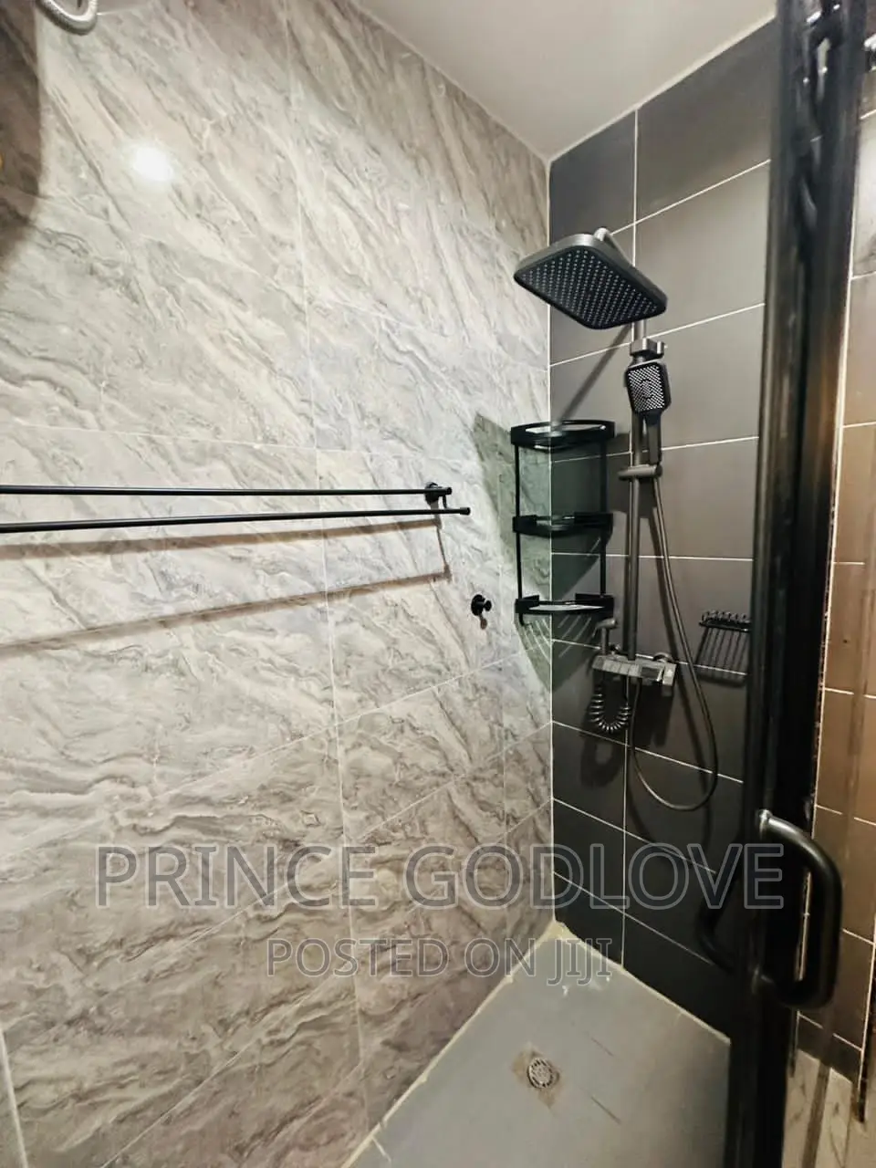 2bdrm Block of Flats in Guzape for sale