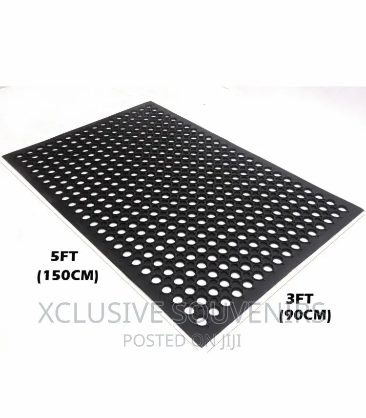 90-150cm Anti-Fatigue Non-Slip Heavy Duty Mat