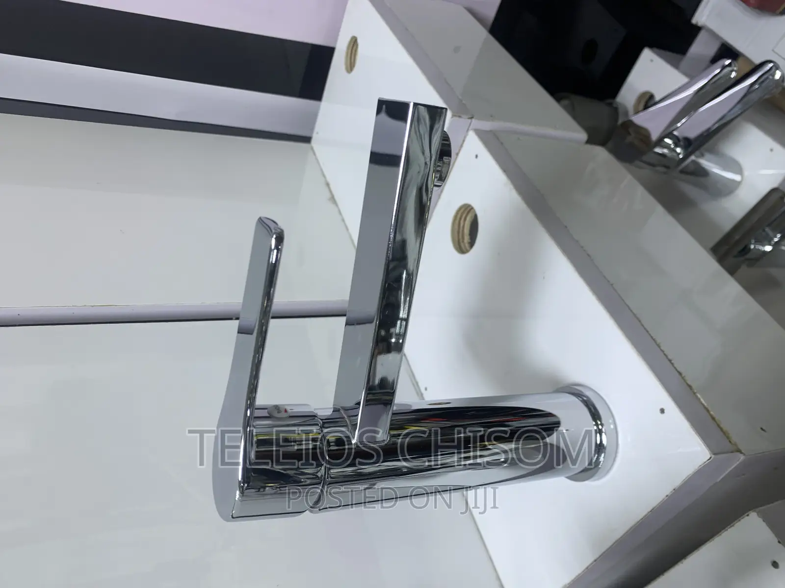 Faucet- Basin Mixer Tap