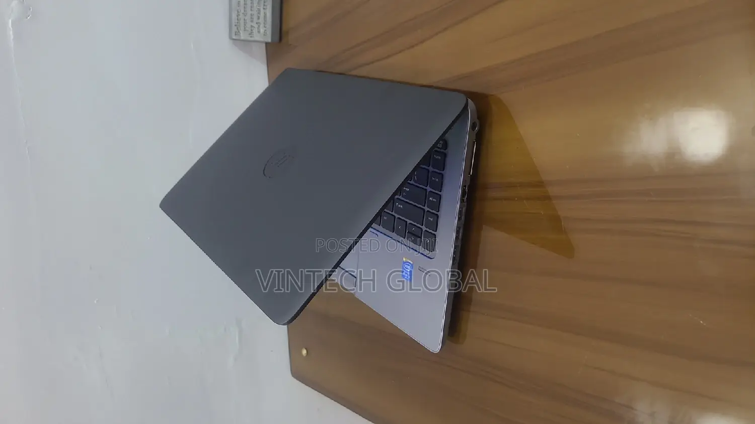 Laptop HP EliteBook 840 G2 8GB Intel Core I5 HDD 500GB