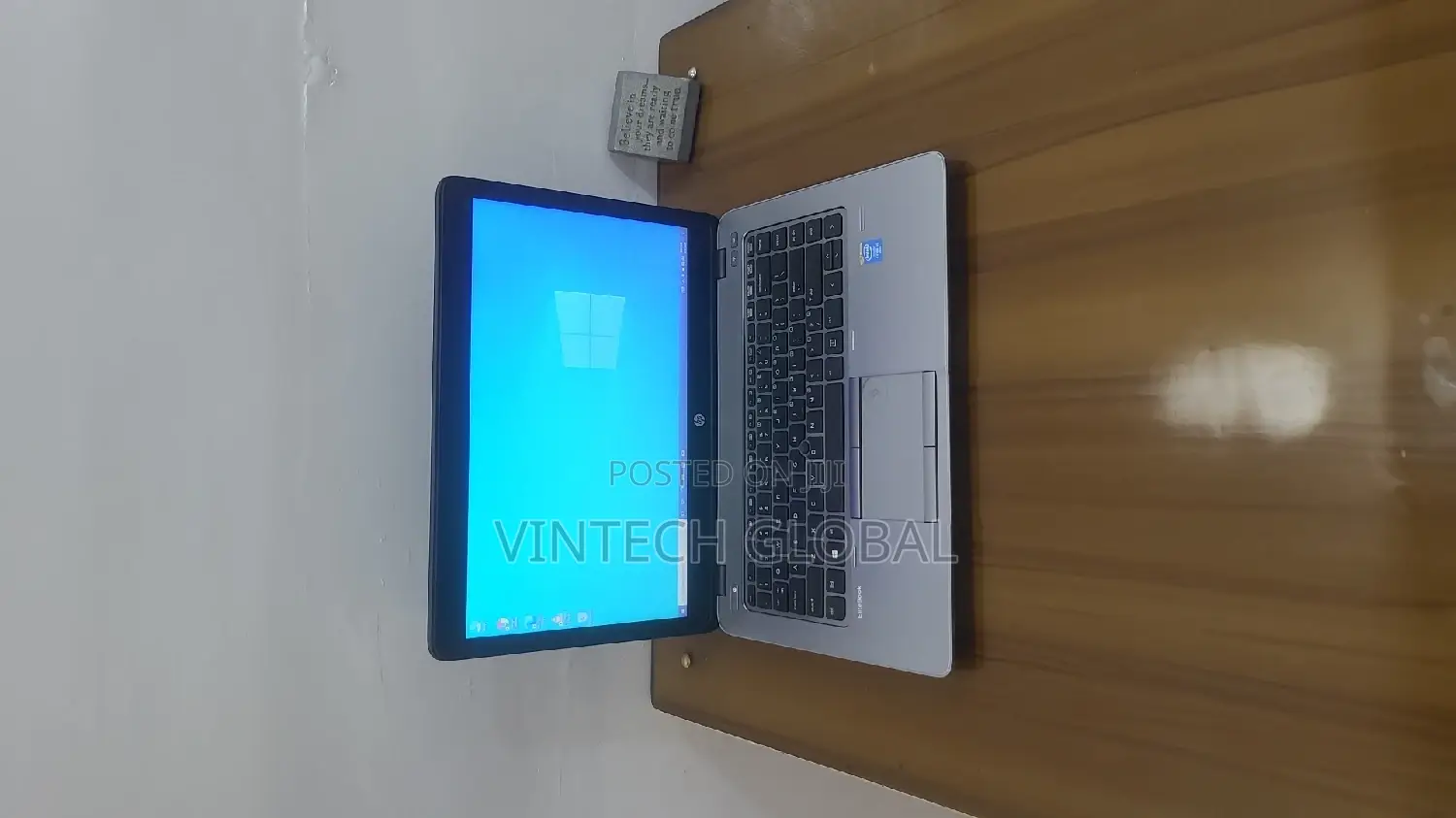 Laptop HP EliteBook 840 G2 8GB Intel Core I5 HDD 500GB