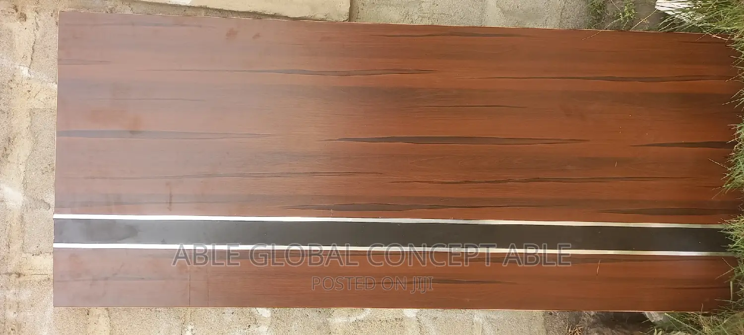 Strong HDF Hard Wooden