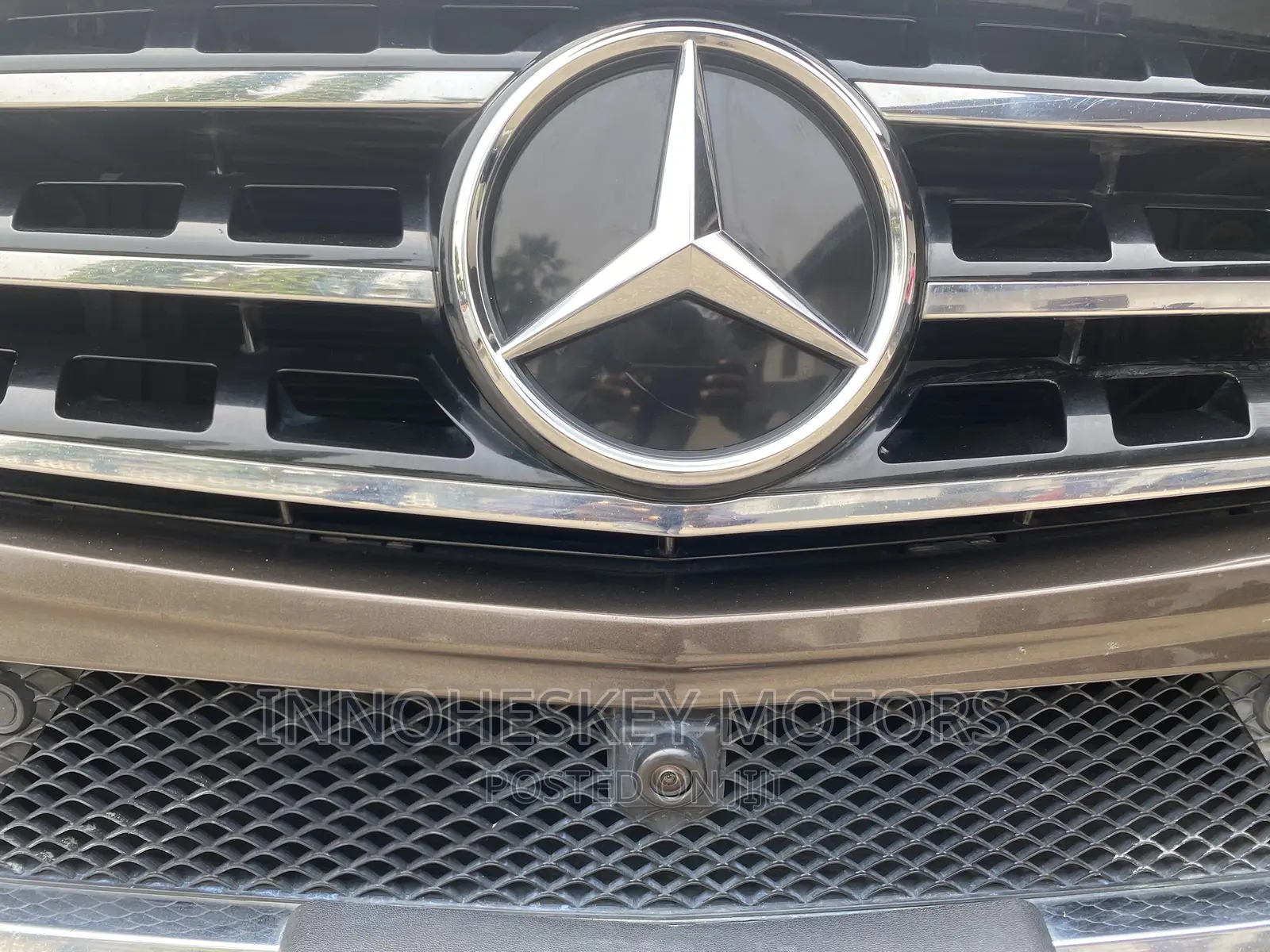 Mercedes-Benz M Class ML350 4MATIC 4dr SUV AWD (3.5L 6cyl 7A) 2015