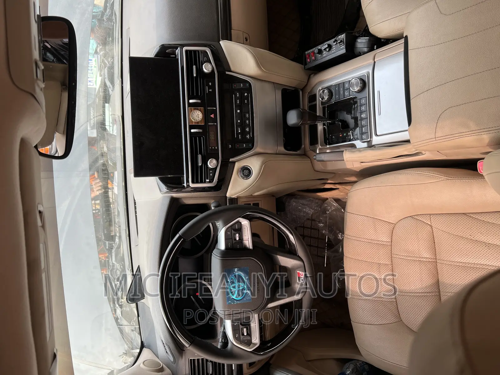 Landcruiser 2022/2023